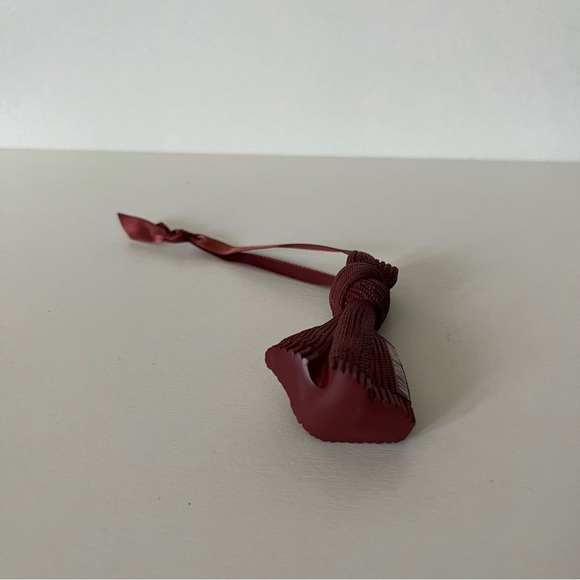 NWT Taylor Swift "All Too Well" Scarf Ornament - Picture 6 of 14